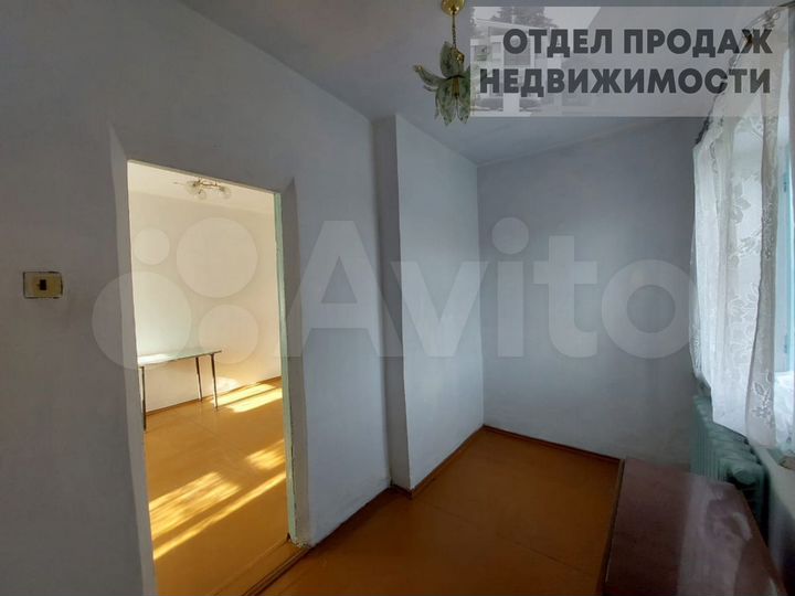 Дом 69,8 м² на участке 4,8 сот.