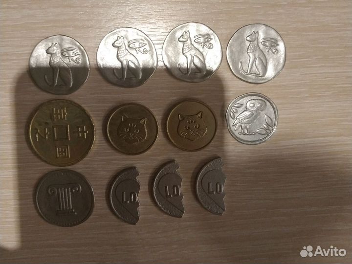 Магнеты из магнита