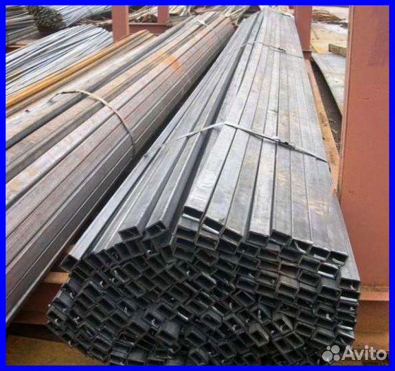 Профильная труба 30х30х3мм