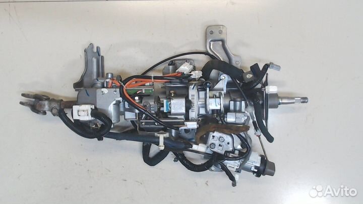 Колонка рулевая Infiniti FX, 2006