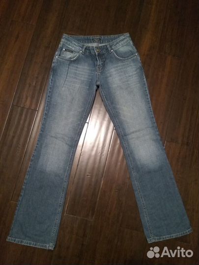 Джинсы Voyage Passion оригинал 28 44-46 рр