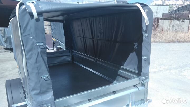 Прицеп кмз 7194 Мастер С1