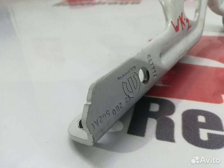 Петли капота Jeep Grand Cherokee WK2 ERB 2012