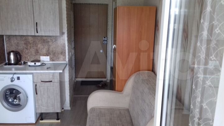 Комната 13 м² в 1-к., 7/9 эт.