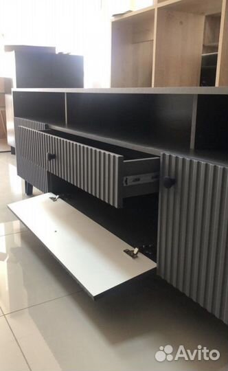 Тв тумба 2 метра