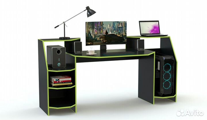 Игровой компьютерный стол
