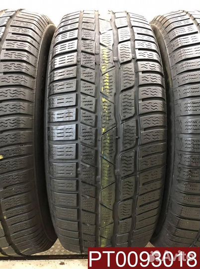 Continental ContiWinterContact TS 830 P 215/60 R16 98H