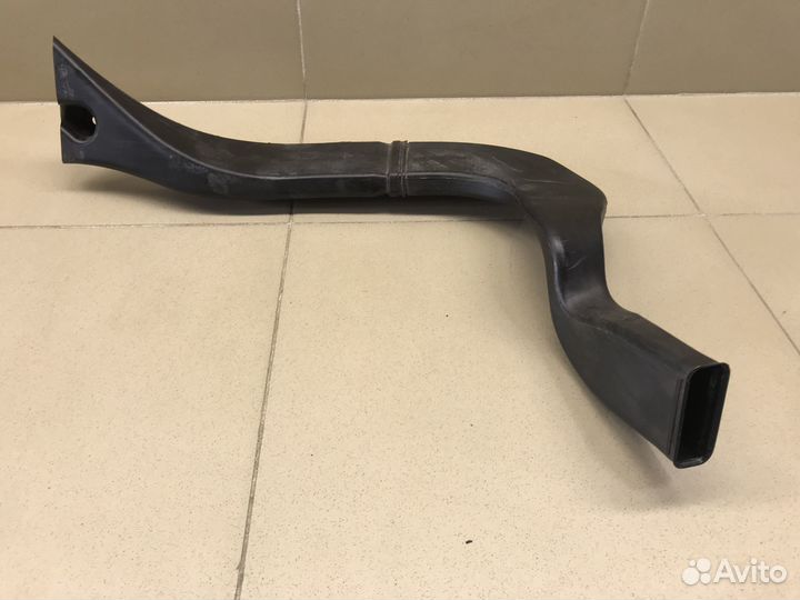 Воздуховод Almera (G15) 2013