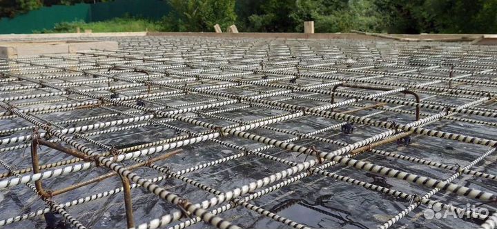 Труба профильная 20х10х1,5 6000 мм