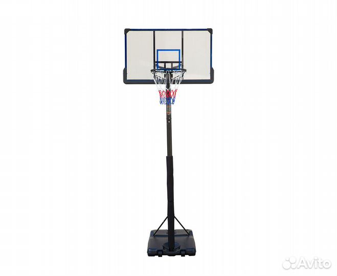 Мобильная баскетбольная стойка 48