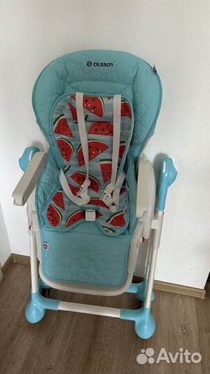 Стул для кормления