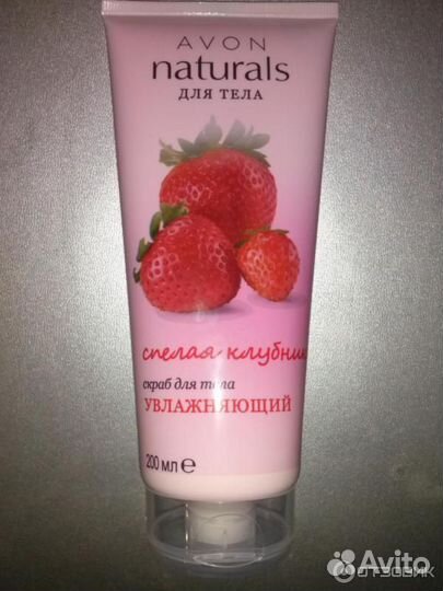 Гели для душа, дезодоранты, шампуни Avon