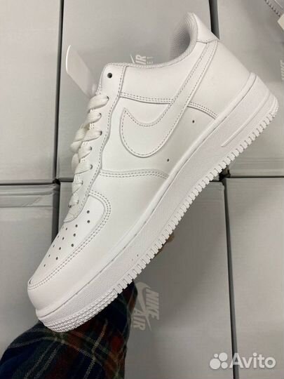 Кроссовки Nike Air force 1