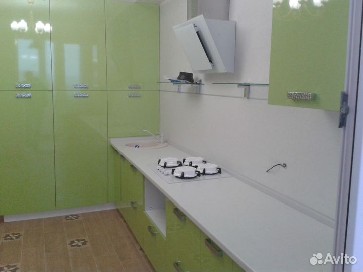 Изготовление мебели на заказ