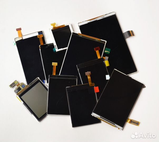 Запчасти для мобильных телефонов