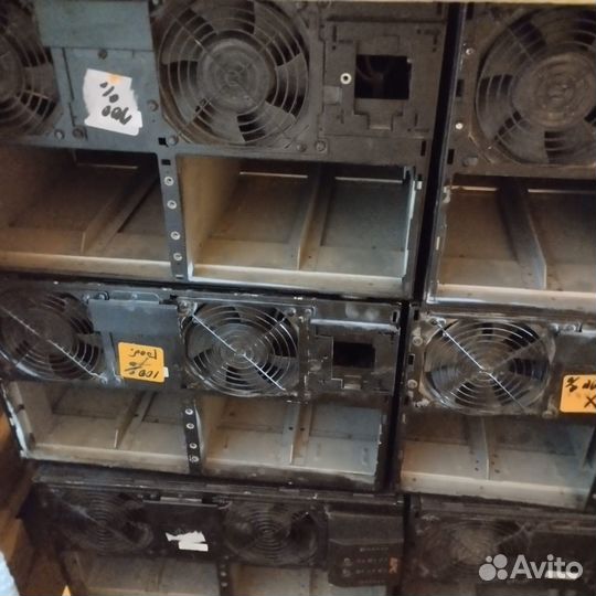 APC surt8000XLI и surt10000XLI