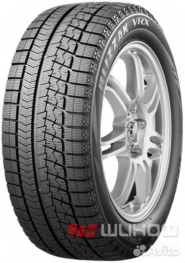 Bridgestone Blizzak VRX 215/65 R16