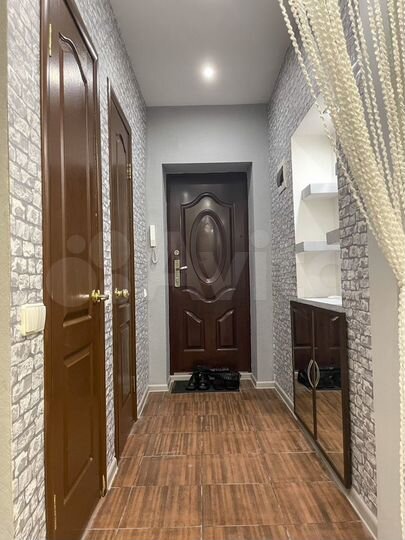 Квартира-студия, 31 м², 4/5 эт.