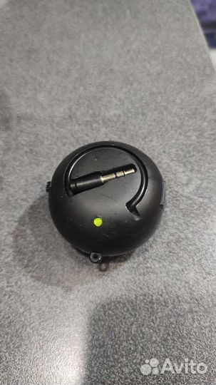 Мини колонка проводная Sven