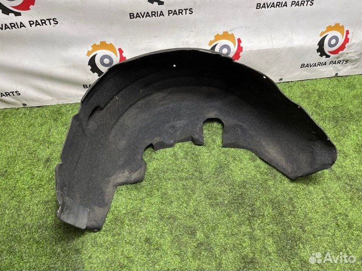 Подкрылок локер кожух задний левый Mercedes E W212