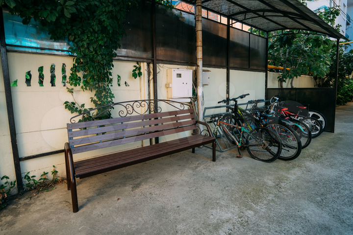 4-к. квартира, 114 м², 4/5 эт.