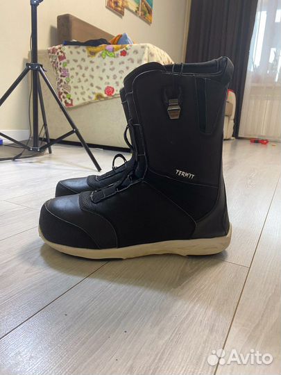 Сноубордические ботинки Termit Trend