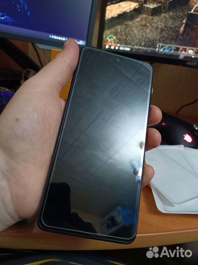 Xiaomi poco X3 nfc