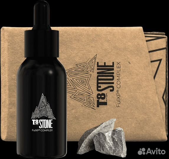 Тайга т8.Экстра