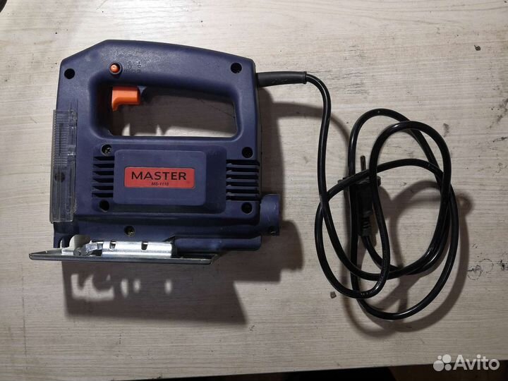 Электро лобзик бу