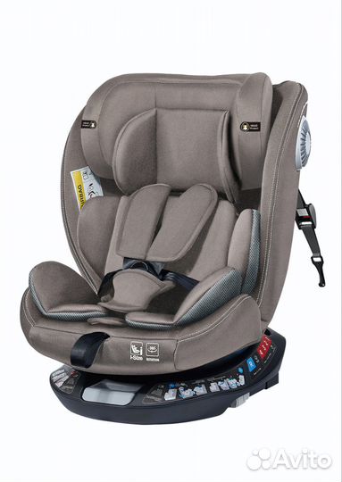 Детское автокресло Ining Baby 0-36кг