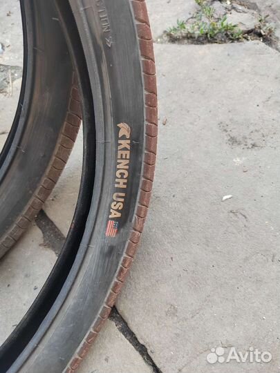 Покрышки