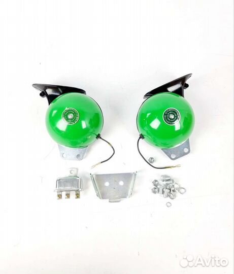 Сигналы универсальные 