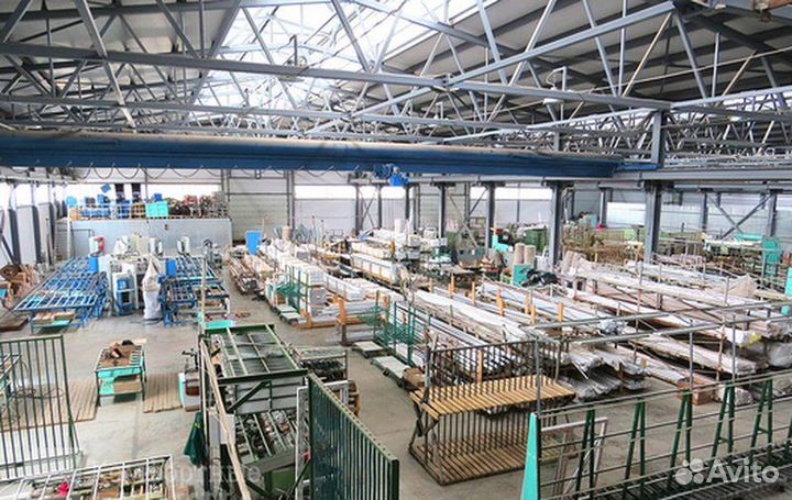 Остекление лоджии и балкнов