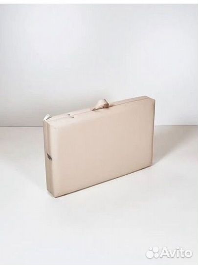 Кушетка для массажа/наращивания ресниц (новая)