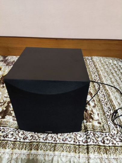 Активный сабвуфер Yamaha