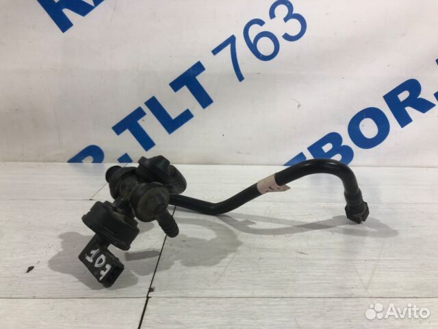 Клапан вакуумный opel astra J 1.6 ат хетчбек