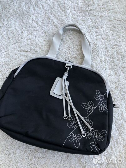 Сумка для ноутбука