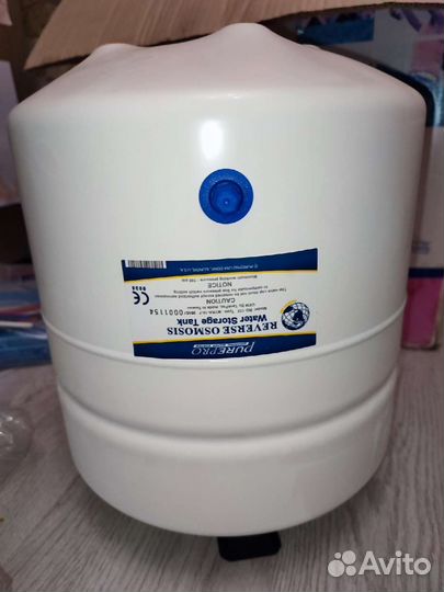 Фильтр для воды