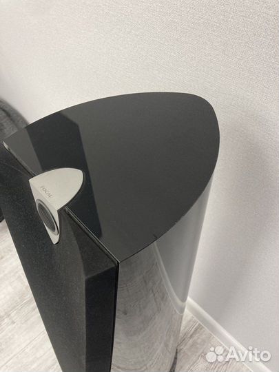 Hi End акустика Focal Profile SE Diamond B 918