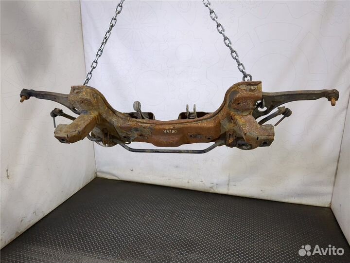 Балка подвески передняя Fiat Stilo, 1999