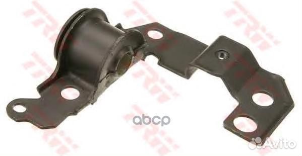 JBU738 сайлентблок рычага зад. л. Fiat Doblo 9