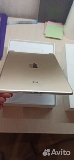 Aipad air 2 Ростест 16 гб