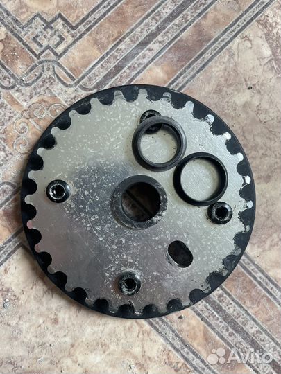 Bmx запчасти