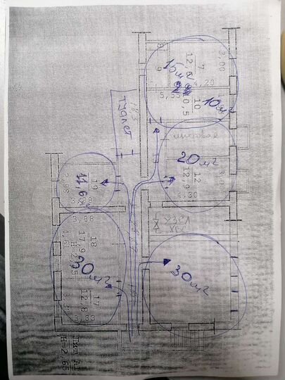 Свободного назначения, 160 м²