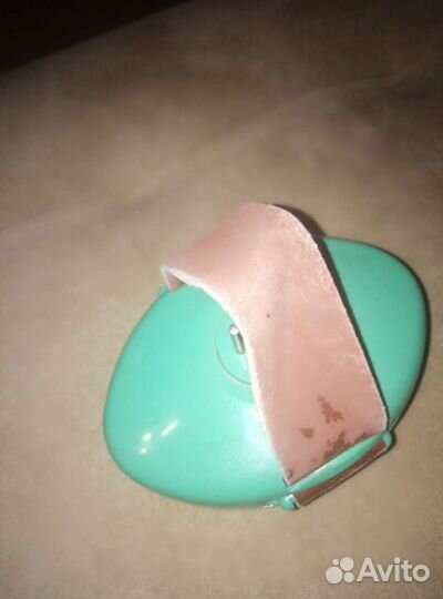 Массажер для тела советский