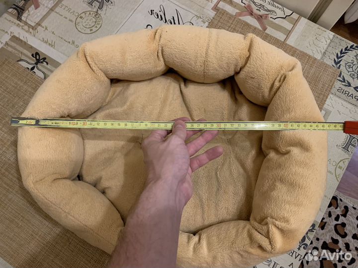 Лежак для кошки Yami - Yami