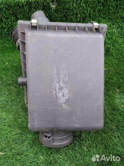 Корпус воздушного фильтра Bmw 535I E39 M62