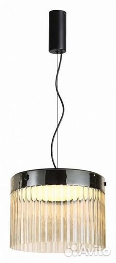 Подвесной светильник Odeon Light Pillari 5047/24L