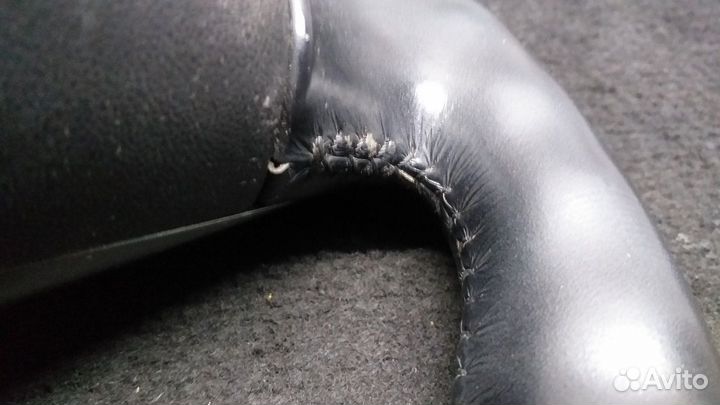 Руль Hyundai Ix35 LM G4KJ 2013