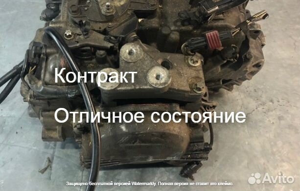 АКПП Mazda 6 GH АКПП Mazda 3 BL АКПП Mazda 3 BK